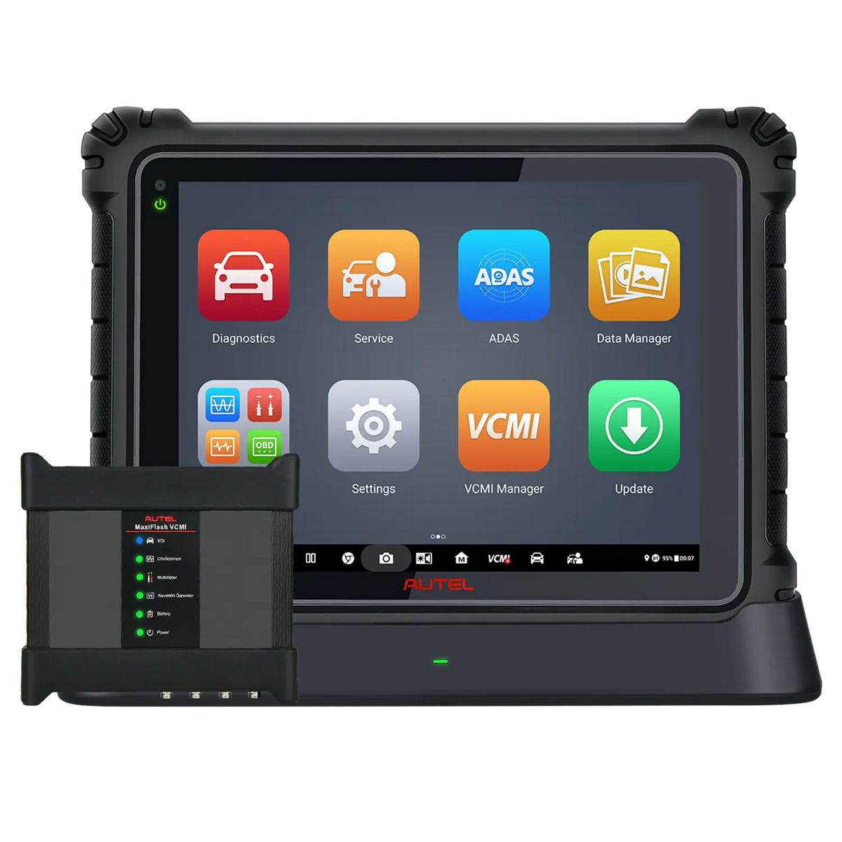 Autel diagnostic equipment